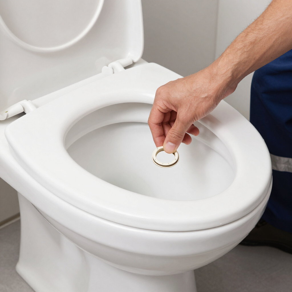 Toilet & Faucet Repair in Melissa