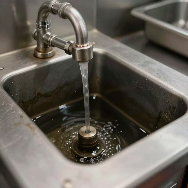 Garbage Disposal in Melissa