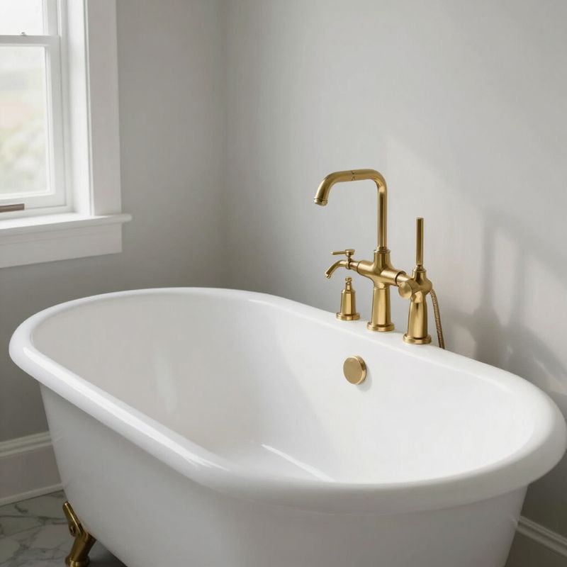 Safety Checklist for Reduce Scald Risk at Home in Melissa